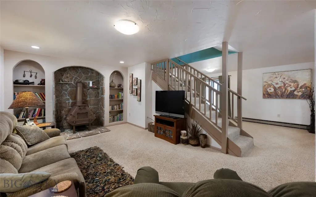 26509 Norris Road Bozeman MT 59718