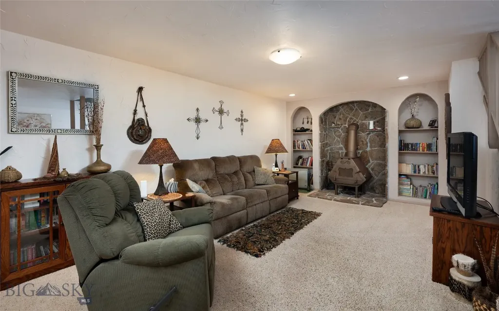 26509 Norris Road Bozeman MT 59718