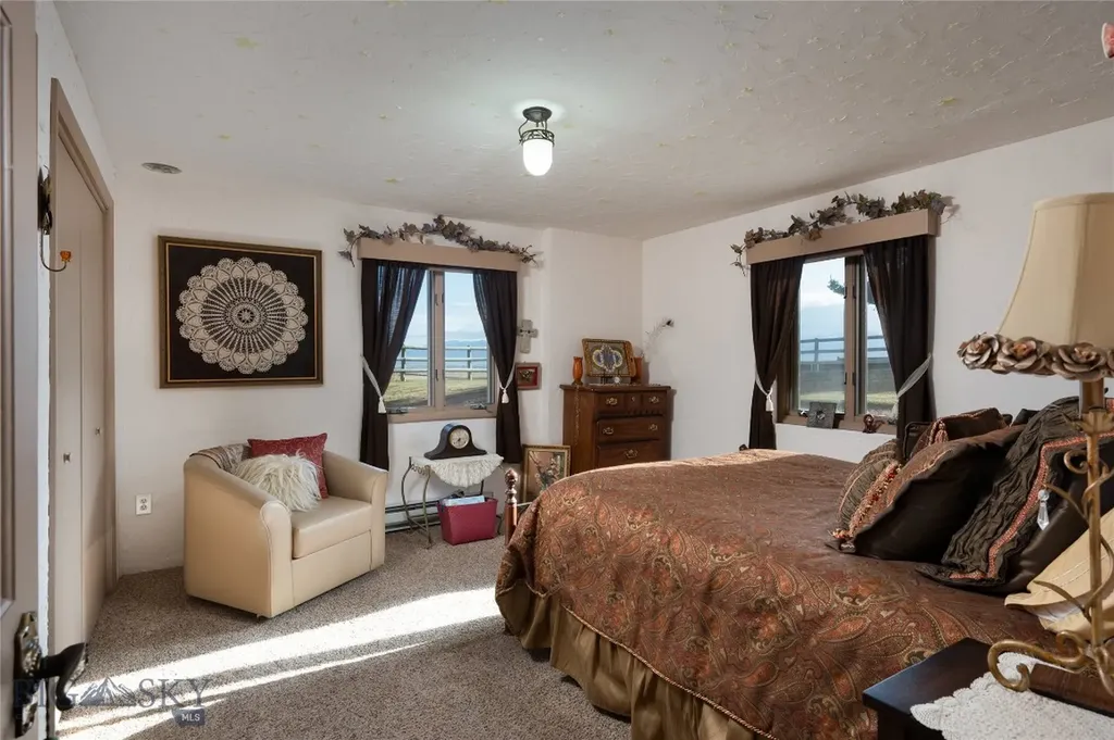 26509 Norris Road Bozeman MT 59718