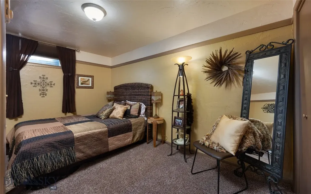 26509 Norris Road Bozeman MT 59718