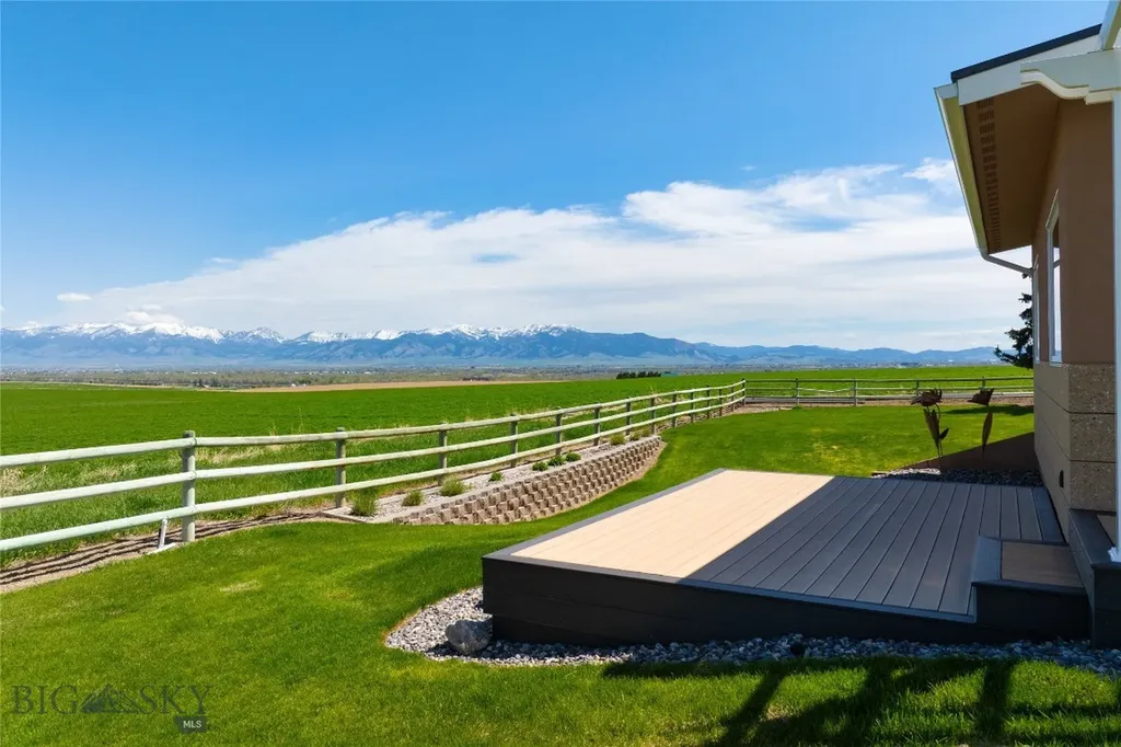 26509 Norris Road Bozeman MT 59718