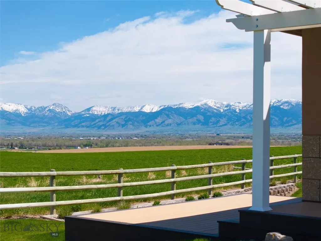 26509 Norris Road Bozeman MT 59718
