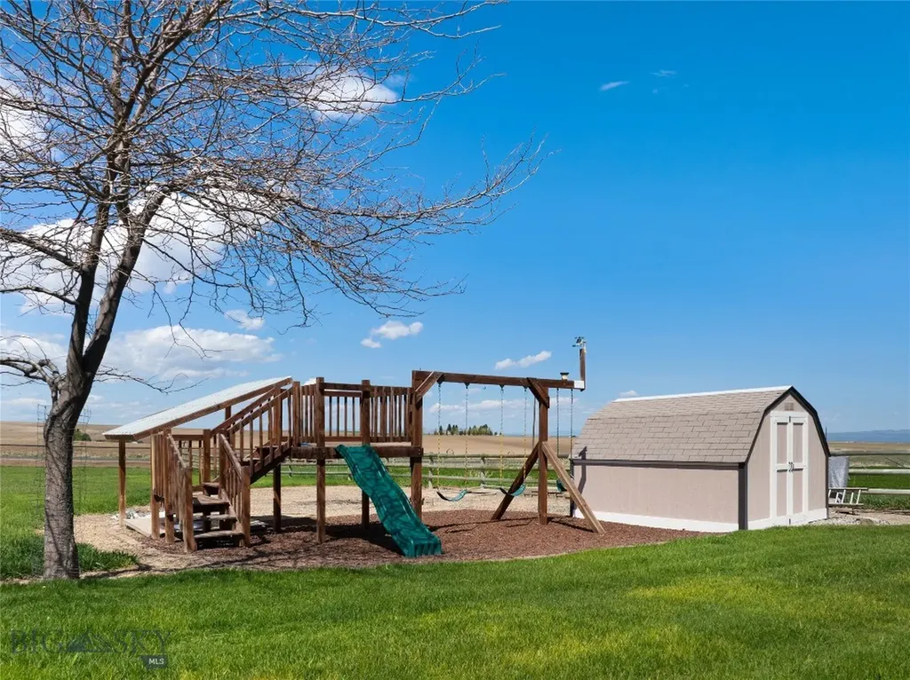 26509 Norris Road Bozeman MT 59718