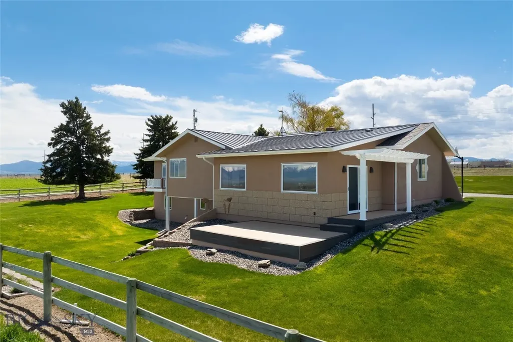 26509 Norris Road Bozeman MT 59718