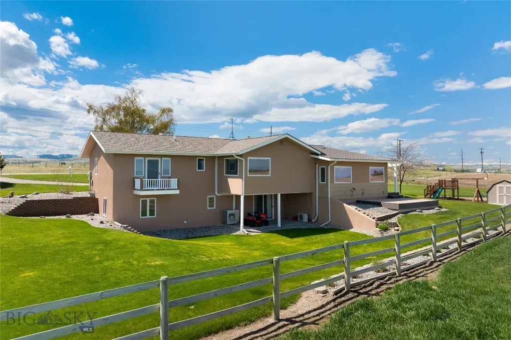 26509 Norris Road Bozeman MT 59718