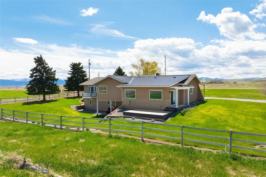 26509 Norris Road Bozeman MT 59718