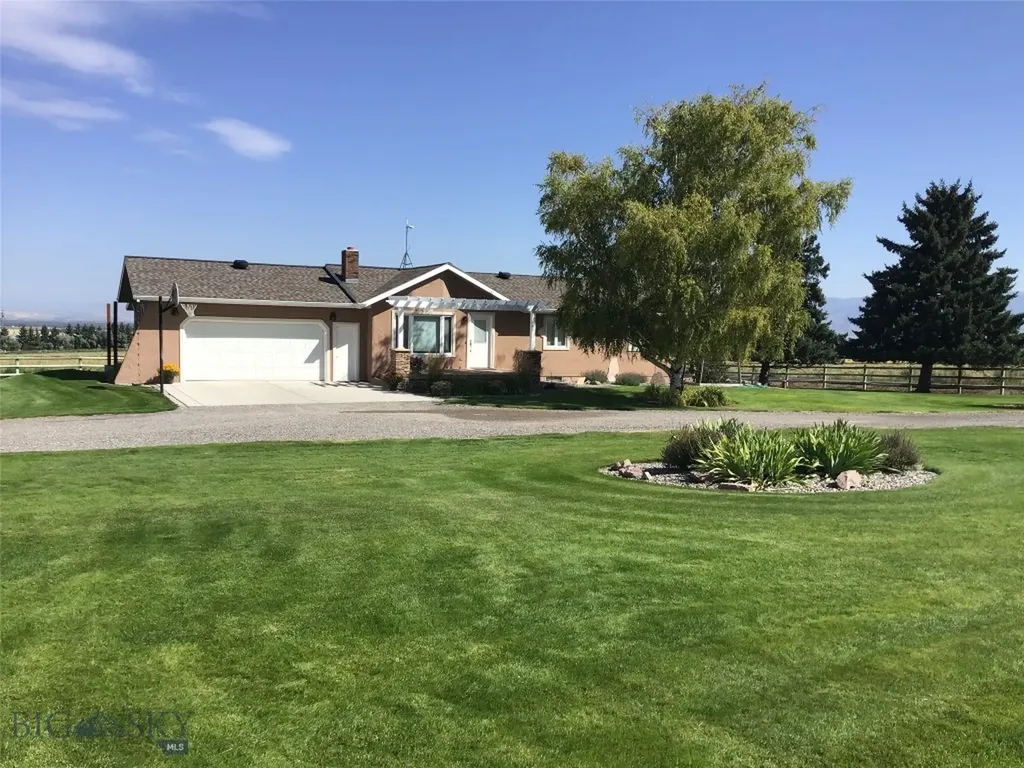 26509 Norris Road Bozeman MT 59718