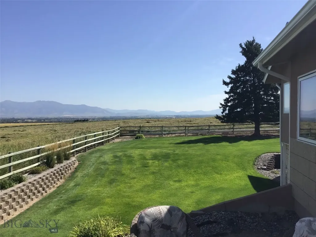 26509 Norris Road Bozeman MT 59718