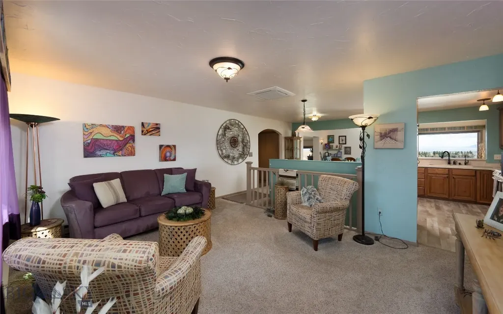 26509 Norris Road Bozeman MT 59718