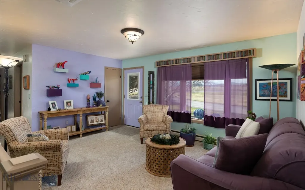 26509 Norris Road Bozeman MT 59718
