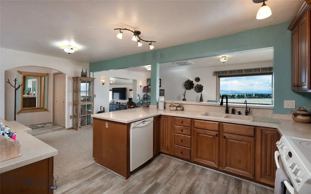 26509 Norris Road Bozeman MT 59718