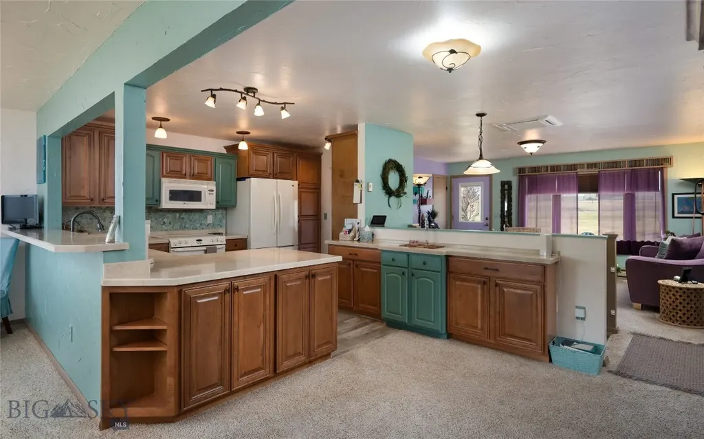 26509 Norris Road Bozeman MT 59718