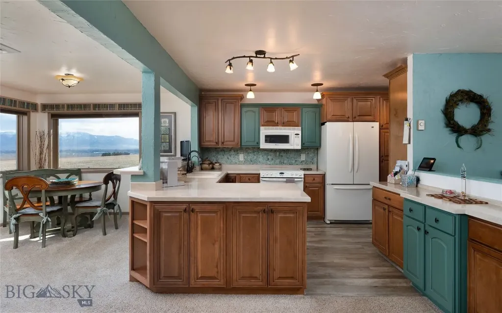 26509 Norris Road Bozeman MT 59718