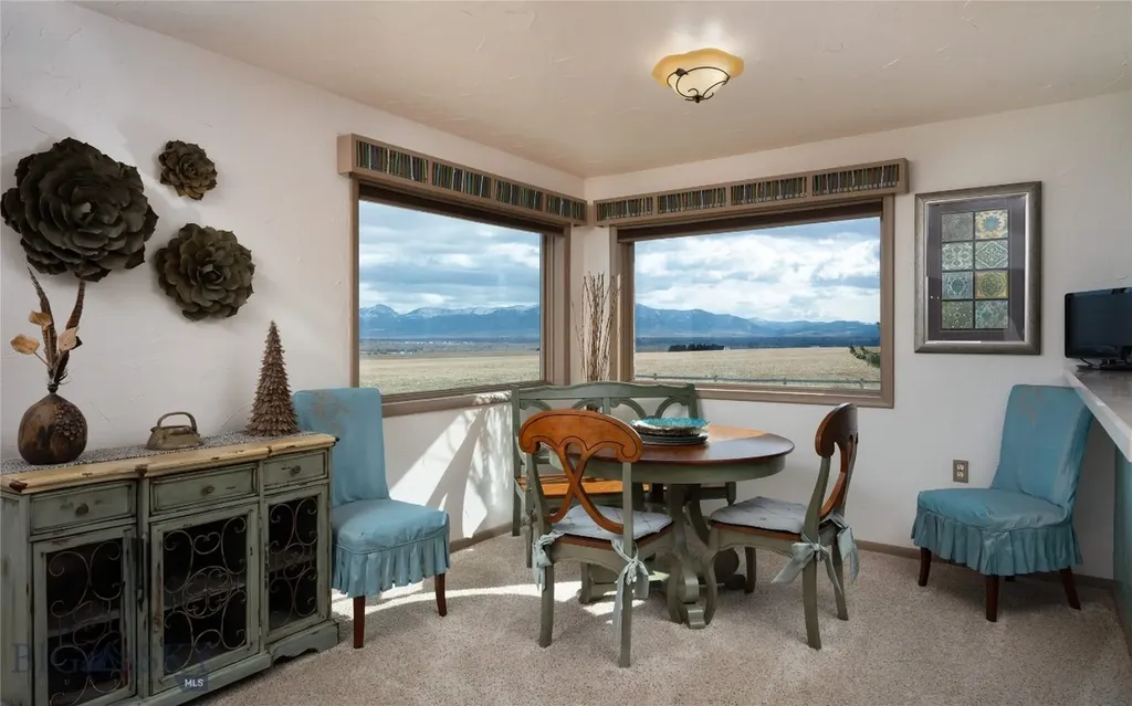 26509 Norris Road Bozeman MT 59718