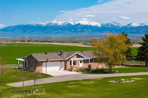 26509 Norris Road Bozeman MT 59718