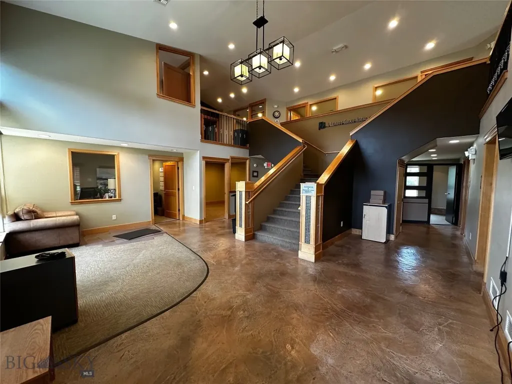 3390 Colton Drive Helena MT 59602