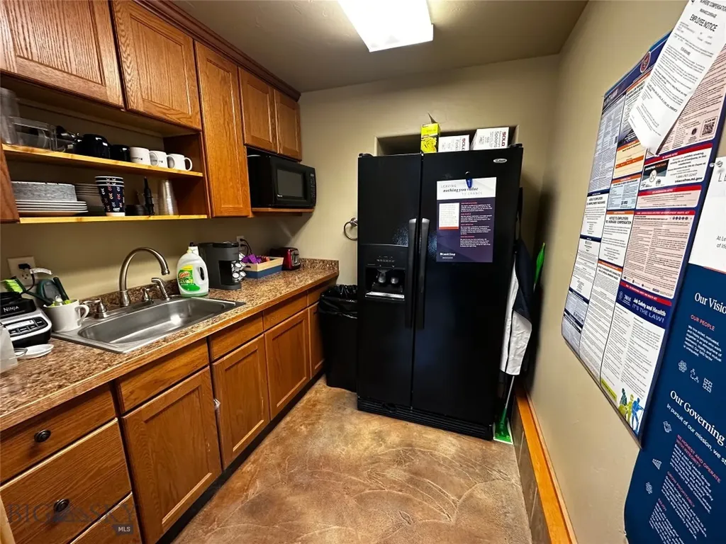 3390 Colton Drive Helena MT 59602