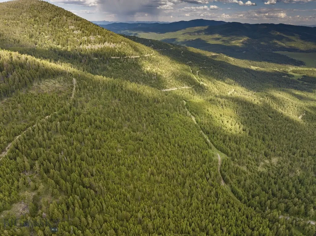 Nhn Haskill Mountain Ranch Road Kila MT 59920