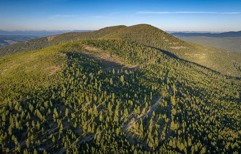 Nhn Haskill Mountain Ranch Road Kila MT 59920