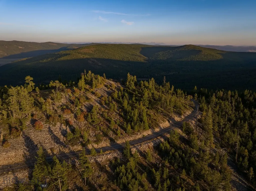 Nhn Haskill Mountain Ranch Road Kila MT 59920