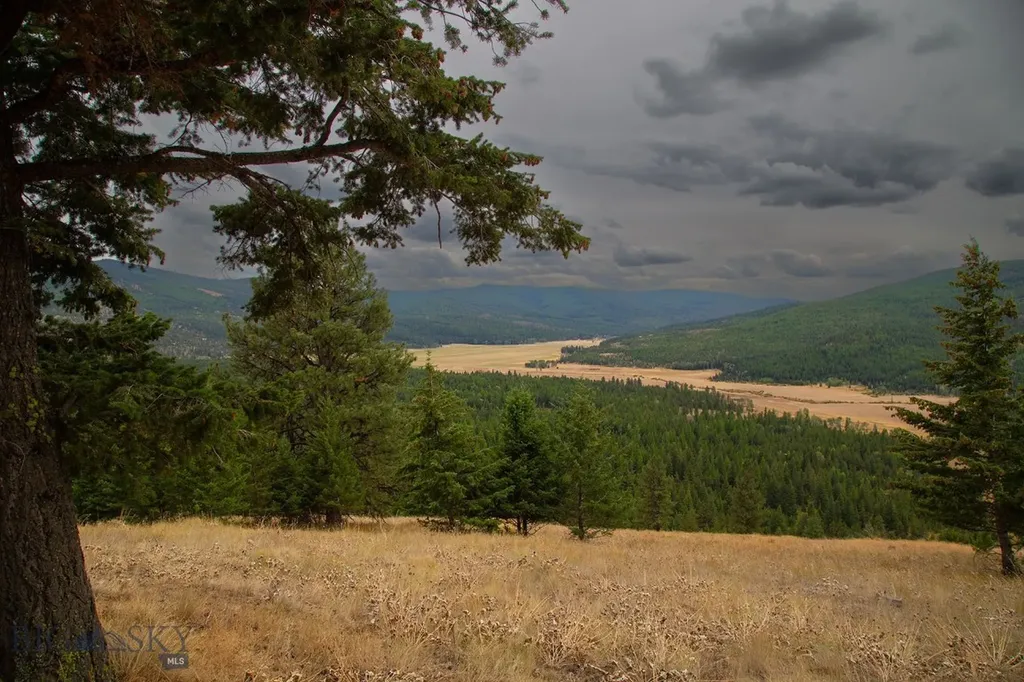 Nhn Haskill Mountain Ranch Road Kila MT 59920