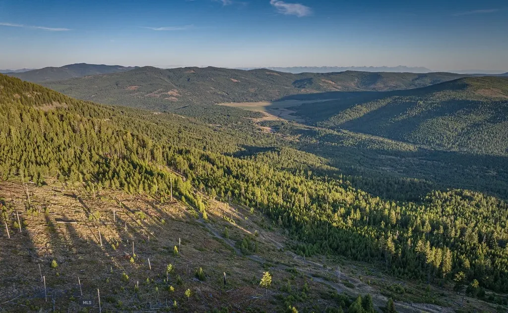 Nhn Haskill Mountain Ranch Road Kila MT 59920
