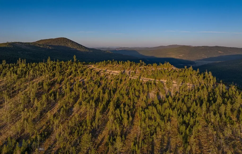 Nhn Haskill Mountain Ranch Road Kila MT 59920