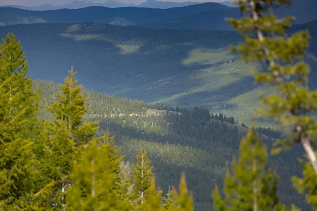 Nhn Haskill Mountain Ranch Road Kila MT 59920