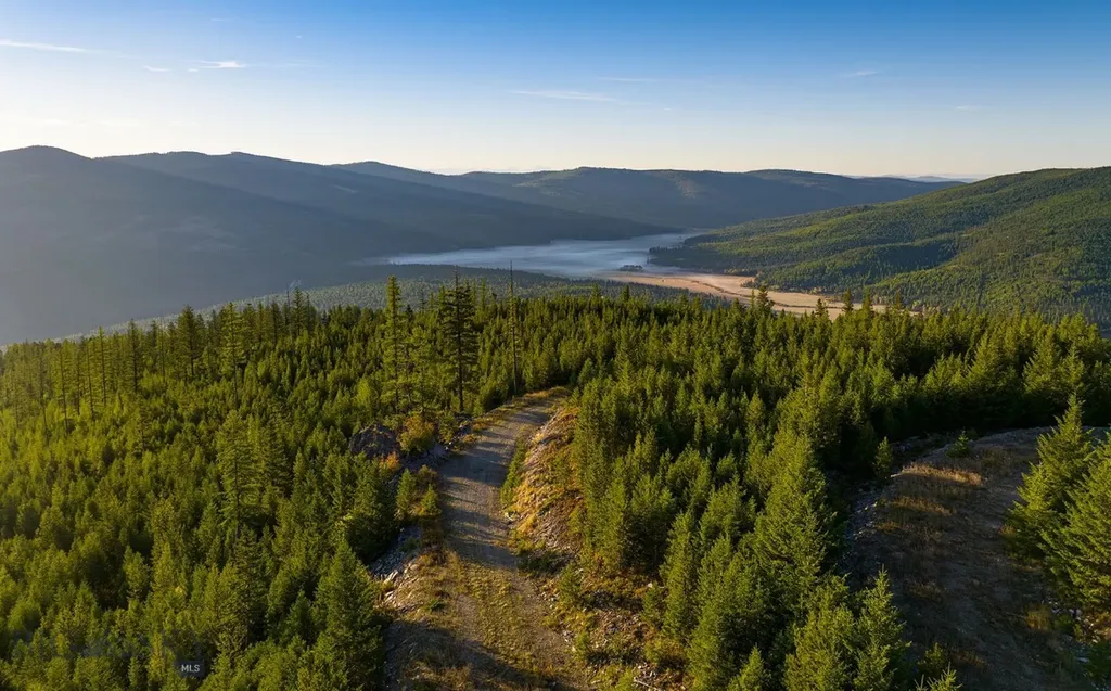 Nhn Haskill Mountain Ranch Road Kila MT 59920