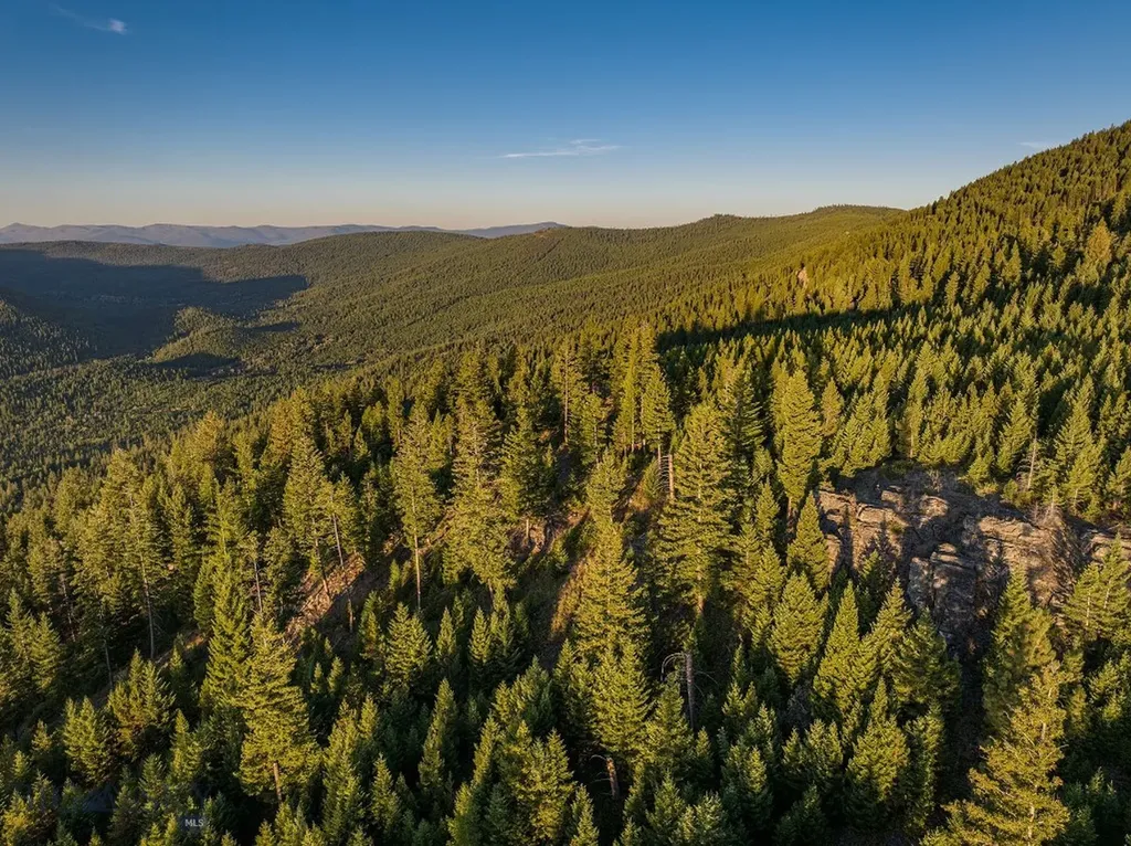 Nhn Haskill Mountain Ranch Road Kila MT 59920