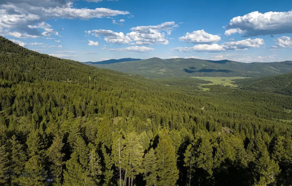 Nhn Haskill Mountain Ranch Road Kila MT 59920