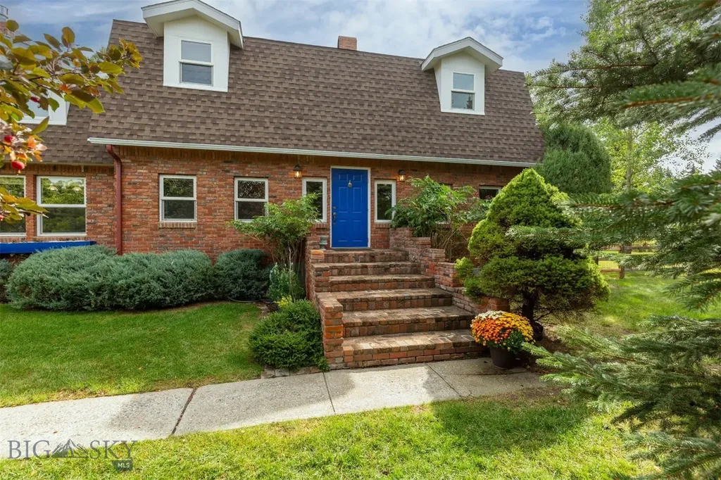 210 W Graf Street Bozeman MT 59715