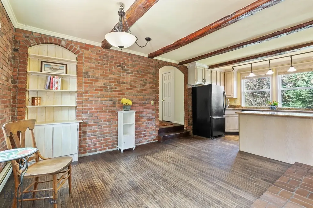 210 W Graf Street Bozeman MT 59715