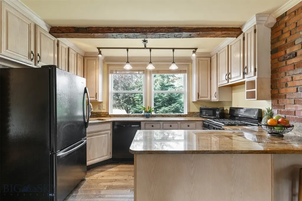 210 W Graf Street Bozeman MT 59715