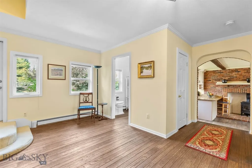 210 W Graf Street Bozeman MT 59715