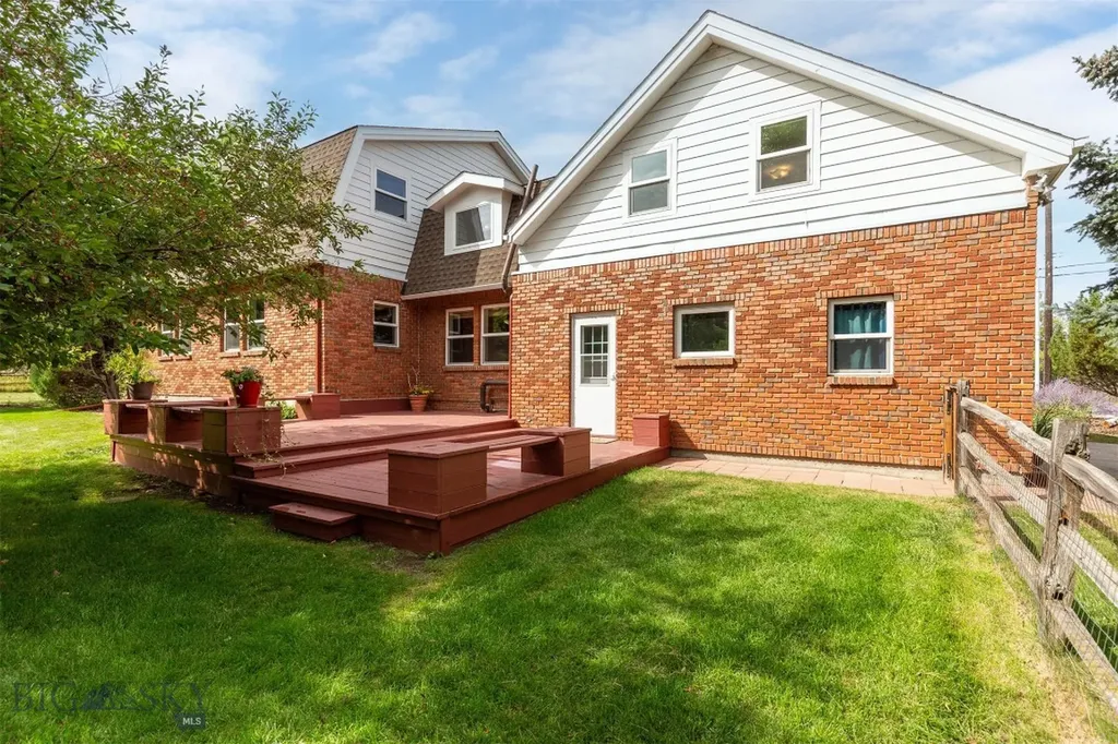 210 W Graf Street Bozeman MT 59715