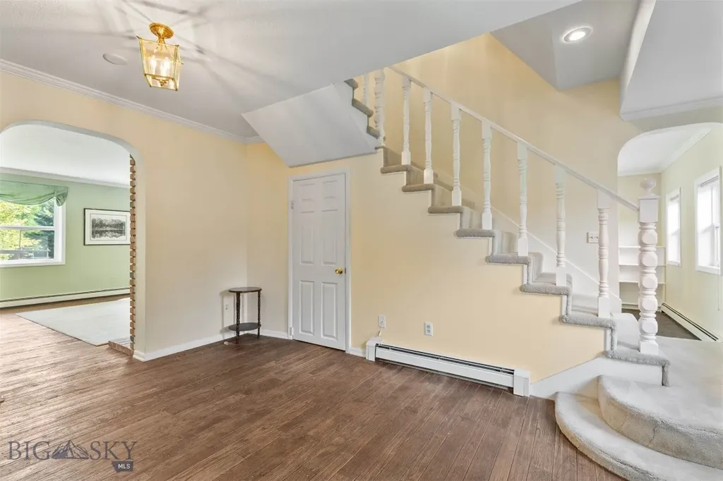 210 W Graf Street Bozeman MT 59715