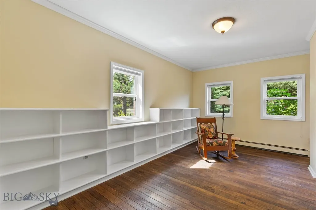210 W Graf Street Bozeman MT 59715