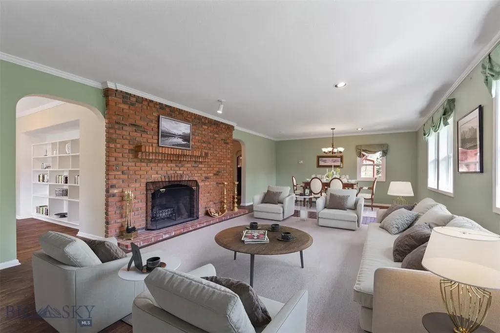 210 W Graf Street Bozeman MT 59715