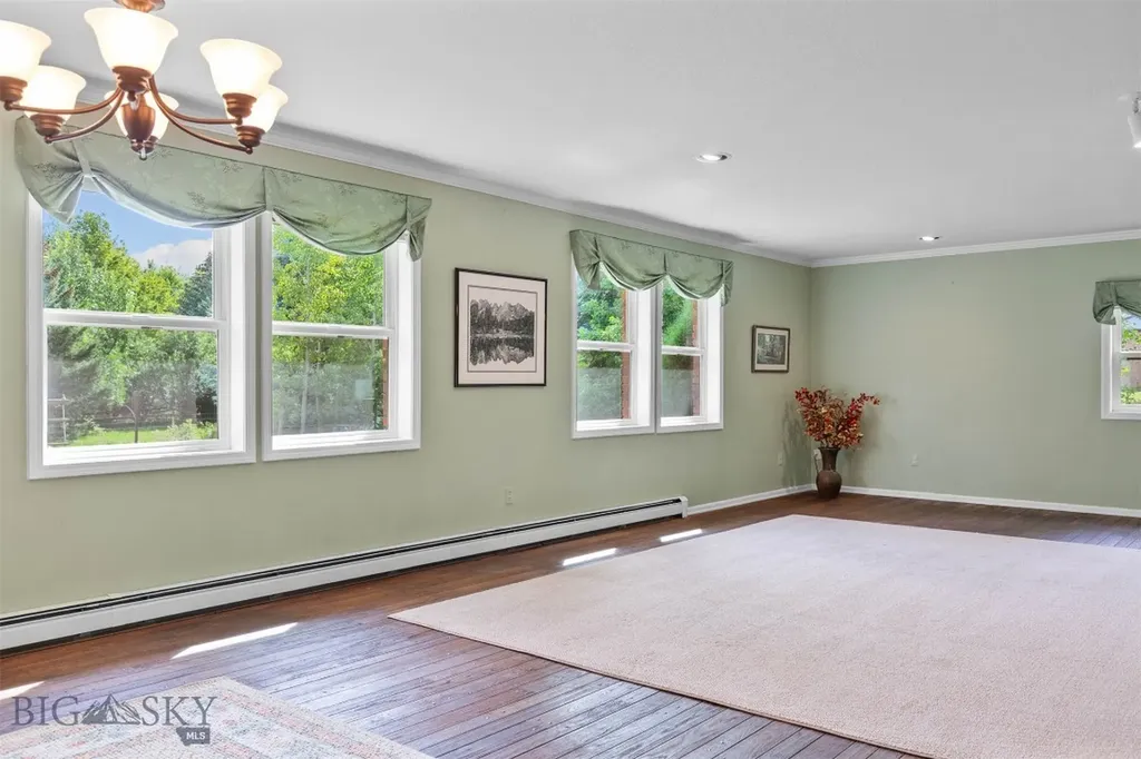 210 W Graf Street Bozeman MT 59715
