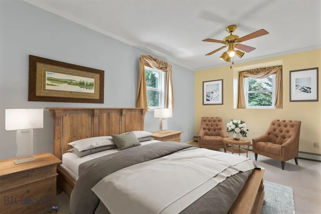 210 W Graf Street Bozeman MT 59715