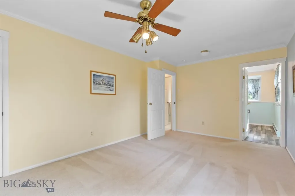 210 W Graf Street Bozeman MT 59715