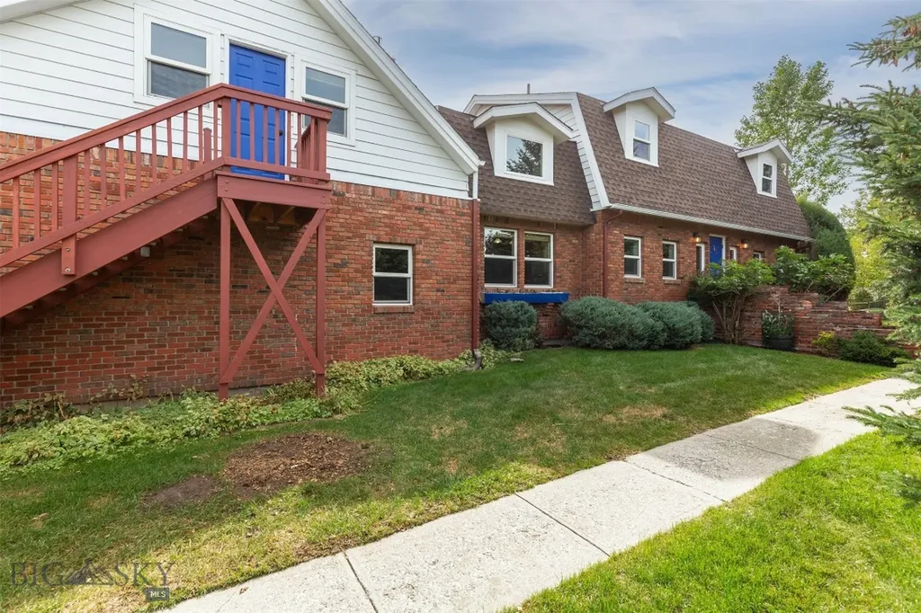 210 W Graf Street Bozeman MT 59715