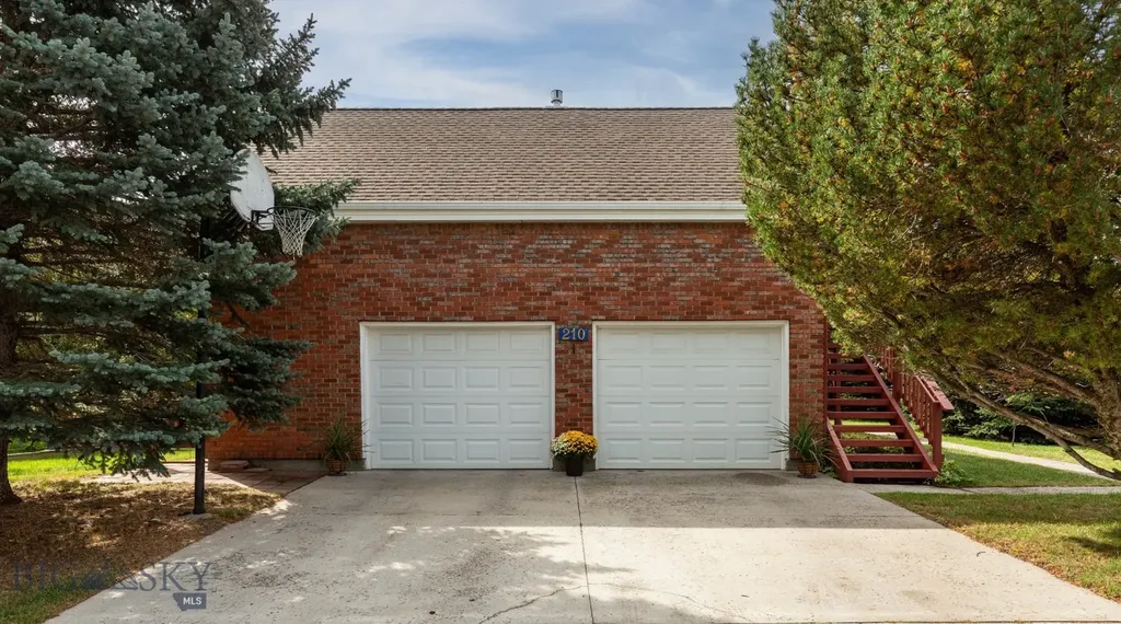 210 W Graf Street Bozeman MT 59715
