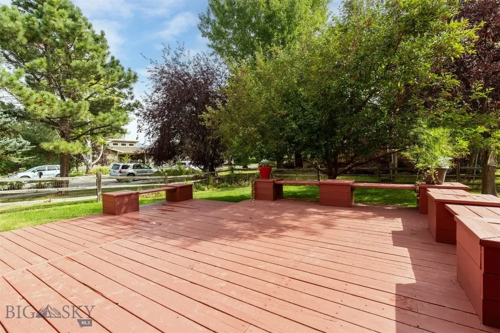 210 W Graf Street Bozeman MT 59715