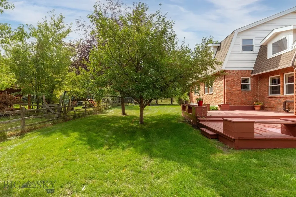 210 W Graf Street Bozeman MT 59715