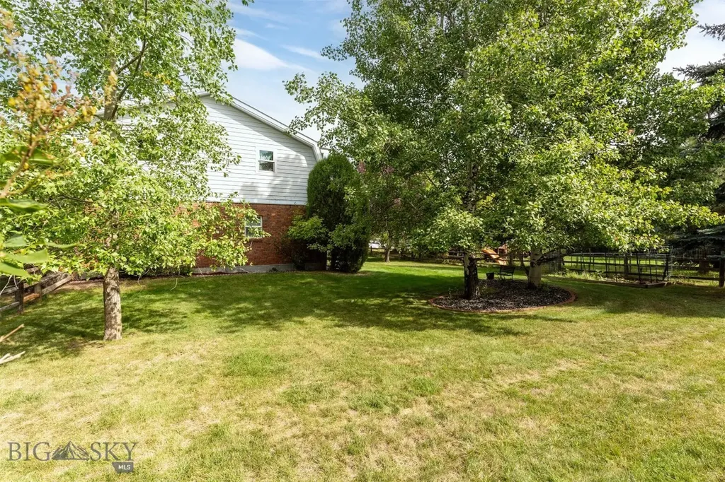 210 W Graf Street Bozeman MT 59715