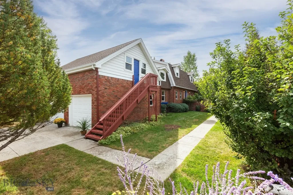 210 W Graf Street Bozeman MT 59715