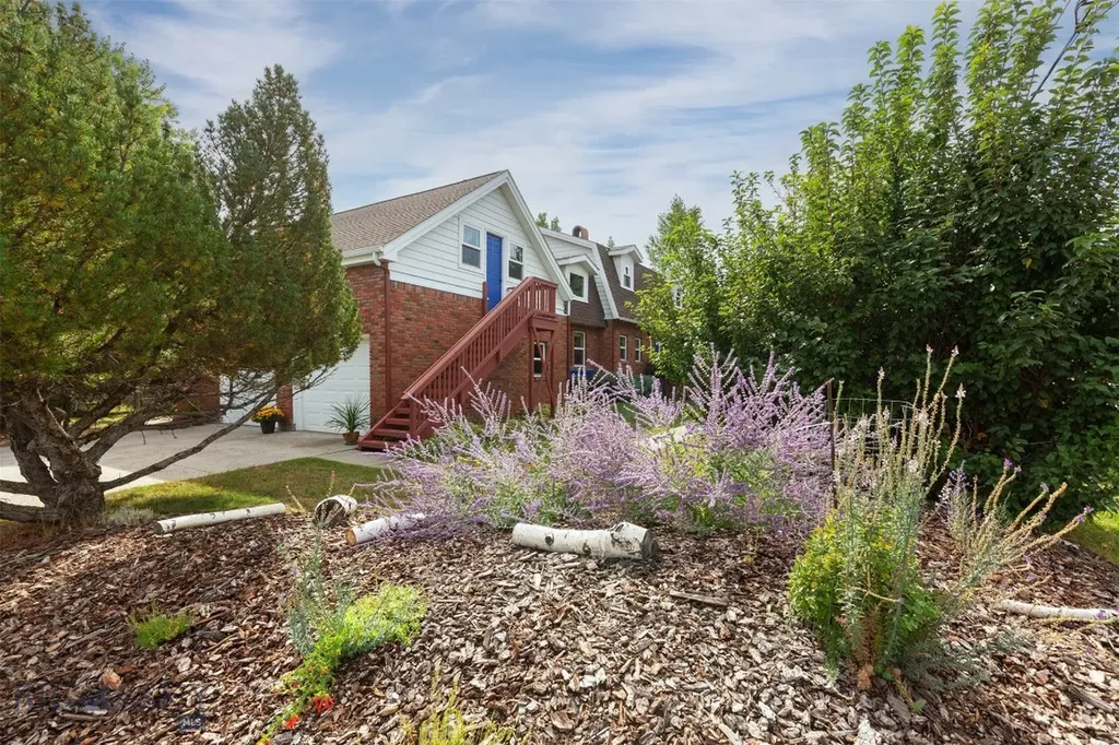 210 W Graf Street Bozeman MT 59715