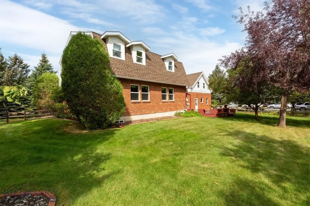 210 W Graf Street Bozeman MT 59715
